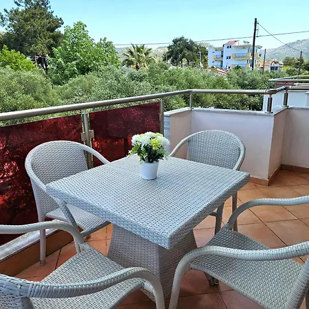 Jasmine House * Ποτός