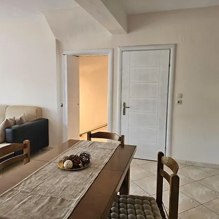 Διαμέρισμα Jasmine House Ποτός