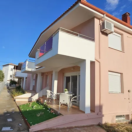 Jasmine House Ποτός