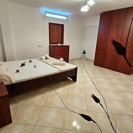 Jasmine House Διαμέρισμα Ποτός