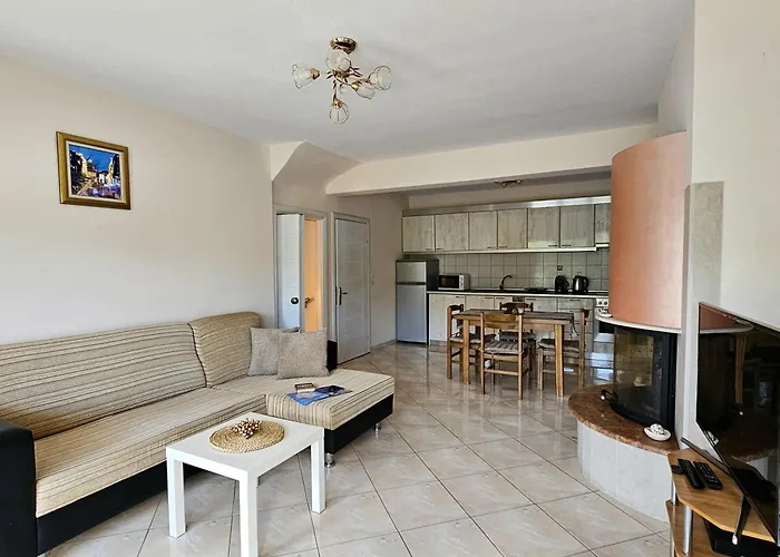 Apartment Jasmine House *