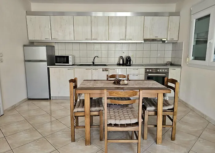 Jasmine House Apartment Potos