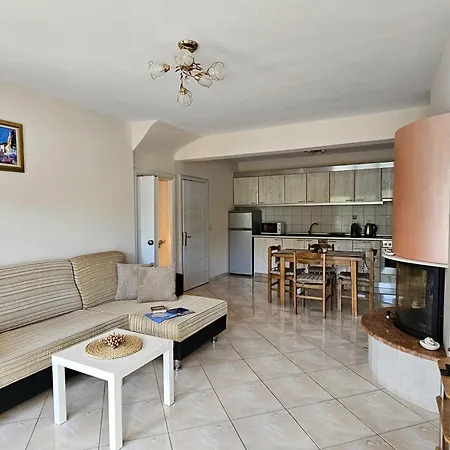 Appartement Jasmine House *