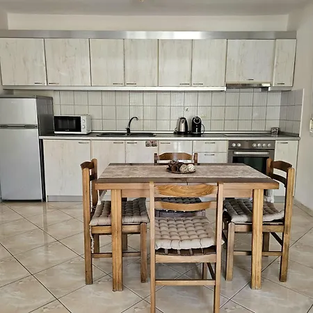 Jasmine House Appartement Potos