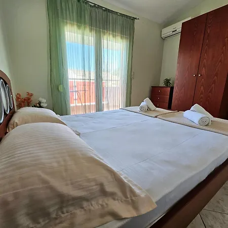 Appartement Jasmine House Potos