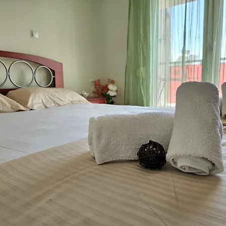 Appartement Jasmine House *