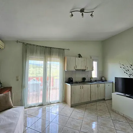 Jasmine House Appartement *