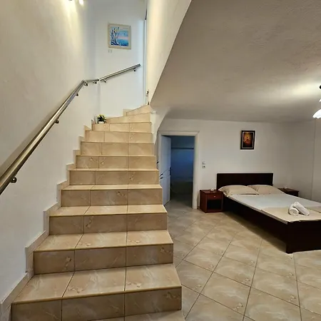 Jasmine House Appartement Potos