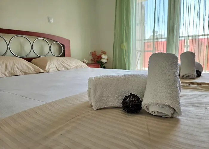 아파트 Jasmine House *