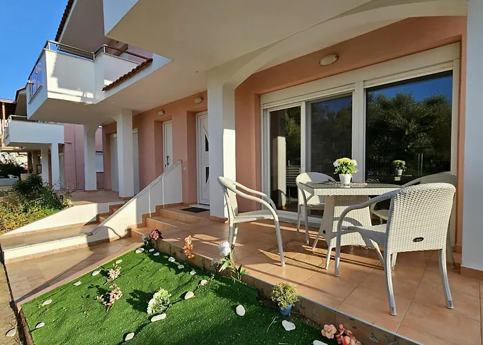 아파트 Jasmine House