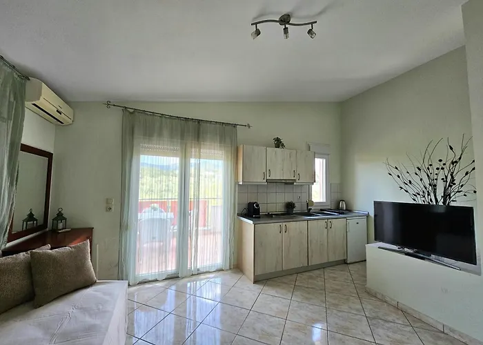 Jasmine House 아파트 *