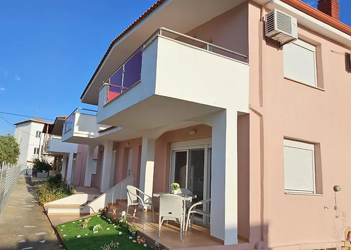 Jasmine House 포토스